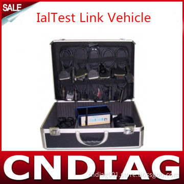 2014 New Arrival Ialtest Link Diesel CNG Commercial Vehicle Diagnostics